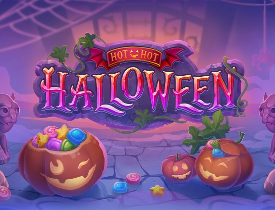 Trò chơi Hot Hot Halloween
