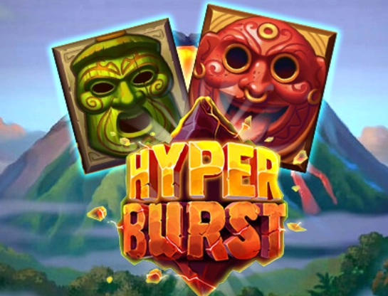 Trò chơi Hyper Burst